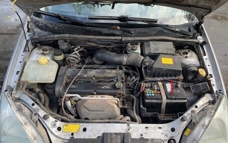 Ford Focus IV, 2000 год, 250 000 рублей, 8 фотография