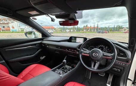 Mazda 3, 2019 год, 1 950 000 рублей, 10 фотография