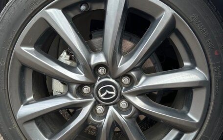 Mazda 3, 2019 год, 1 950 000 рублей, 17 фотография