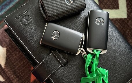 Mazda 3, 2019 год, 1 950 000 рублей, 15 фотография