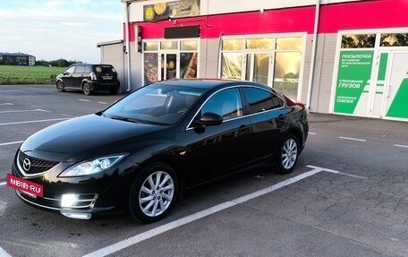 Mazda 6, 2008 год, 800 000 рублей, 3 фотография