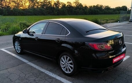 Mazda 6, 2008 год, 800 000 рублей, 5 фотография