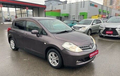 Nissan Tiida, 2008 год, 730 000 рублей, 1 фотография