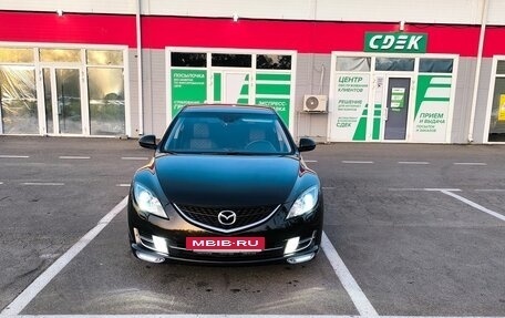 Mazda 6, 2008 год, 800 000 рублей, 2 фотография