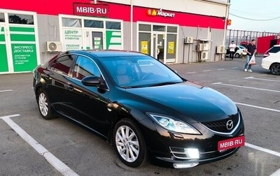 Mazda 6, 2008 год, 800 000 рублей, 1 фотография