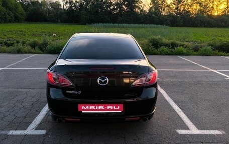 Mazda 6, 2008 год, 800 000 рублей, 4 фотография