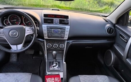 Mazda 6, 2008 год, 800 000 рублей, 7 фотография