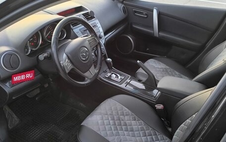 Mazda 6, 2008 год, 800 000 рублей, 8 фотография