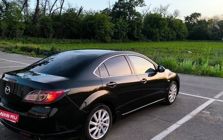 Mazda 6, 2008 год, 800 000 рублей, 6 фотография