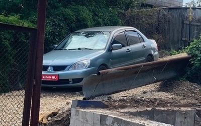 Mitsubishi Lancer IX, 2007 год, 419 000 рублей, 1 фотография