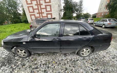 Chery Amulet (A15) I, 2007 год, 125 000 рублей, 2 фотография