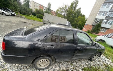 Chery Amulet (A15) I, 2007 год, 125 000 рублей, 4 фотография