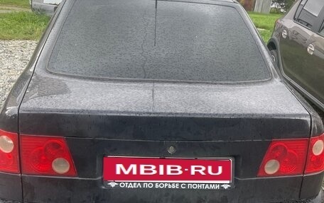 Chery Amulet (A15) I, 2007 год, 125 000 рублей, 3 фотография