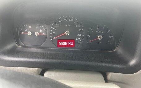 Chery Amulet (A15) I, 2007 год, 125 000 рублей, 6 фотография