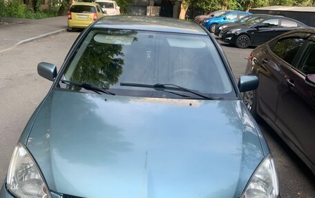 Mitsubishi Lancer IX, 2007 год, 419 000 рублей, 2 фотография