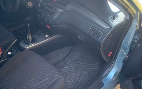 Mitsubishi Lancer IX, 2007 год, 419 000 рублей, 12 фотография