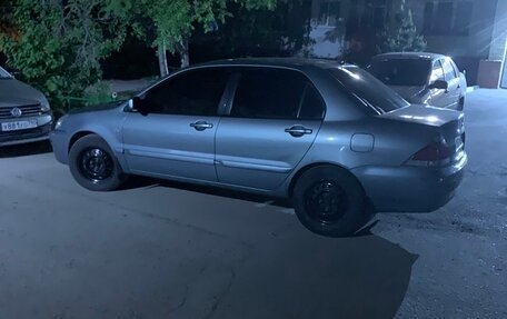 Mitsubishi Lancer IX, 2007 год, 419 000 рублей, 21 фотография