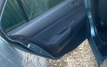 Mitsubishi Lancer IX, 2007 год, 419 000 рублей, 20 фотография