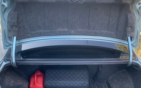 Mitsubishi Lancer IX, 2007 год, 419 000 рублей, 17 фотография