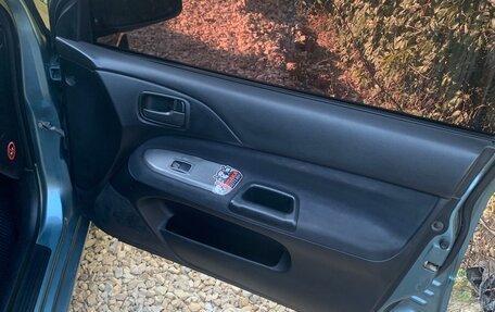 Mitsubishi Lancer IX, 2007 год, 419 000 рублей, 13 фотография