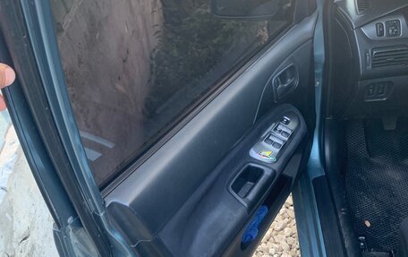 Mitsubishi Lancer IX, 2007 год, 419 000 рублей, 15 фотография
