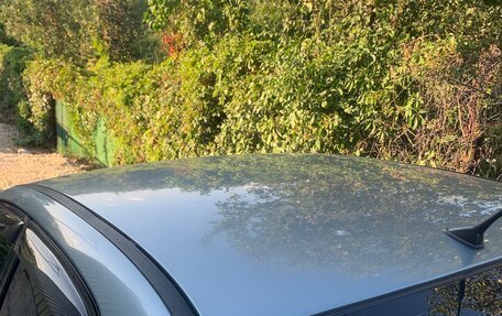 Mitsubishi Lancer IX, 2007 год, 419 000 рублей, 18 фотография