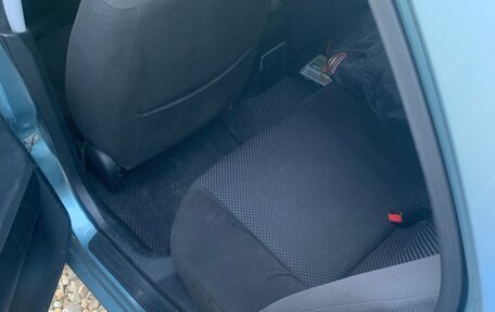Mitsubishi Lancer IX, 2007 год, 419 000 рублей, 19 фотография