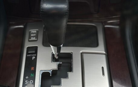 Lexus LX III, 2014 год, 4 300 000 рублей, 4 фотография