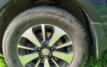 Nissan Qashqai, 2008 год, 690 000 рублей, 4 фотография