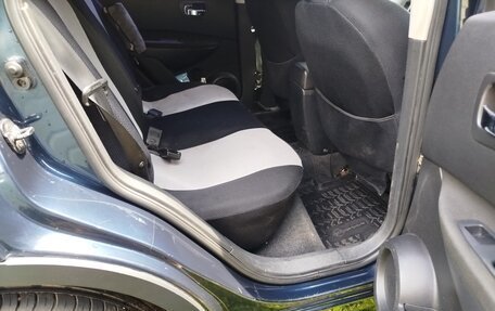 Nissan Qashqai, 2008 год, 690 000 рублей, 5 фотография