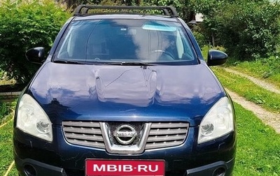 Nissan Qashqai, 2008 год, 690 000 рублей, 1 фотография