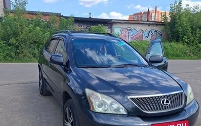 Lexus RX II рестайлинг, 2003 год, 1 190 000 рублей, 1 фотография