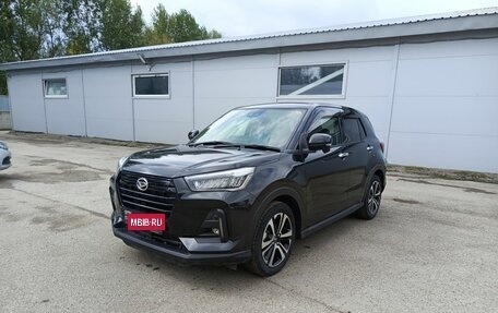 Daihatsu Rocky, 2020 год, 1 549 000 рублей, 1 фотография