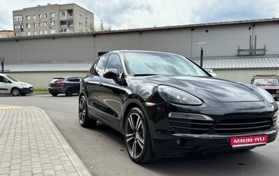 Porsche Cayenne III, 2011 год, 2 300 000 рублей, 1 фотография