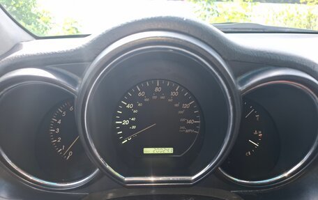 Lexus RX II рестайлинг, 2003 год, 1 190 000 рублей, 15 фотография