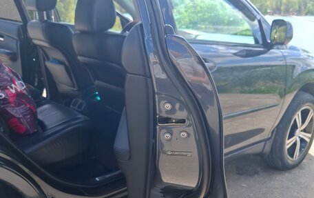 Lexus RX II рестайлинг, 2003 год, 1 190 000 рублей, 19 фотография