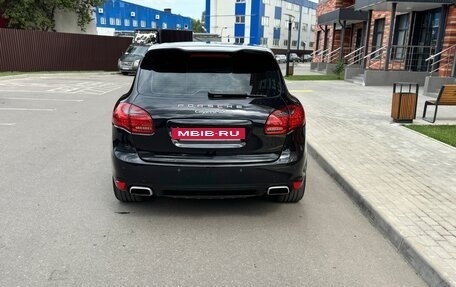 Porsche Cayenne III, 2011 год, 2 300 000 рублей, 6 фотография