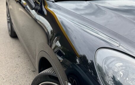 Porsche Cayenne III, 2011 год, 2 300 000 рублей, 8 фотография