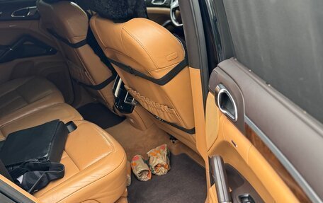 Porsche Cayenne III, 2011 год, 2 300 000 рублей, 11 фотография