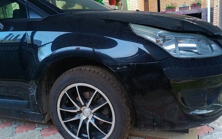 Citroen C4 II рестайлинг, 2010 год, 450 000 рублей, 2 фотография