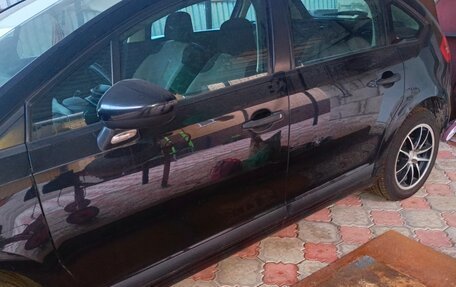 Citroen C4 II рестайлинг, 2010 год, 450 000 рублей, 6 фотография