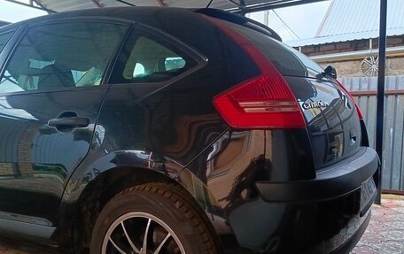Citroen C4 II рестайлинг, 2010 год, 450 000 рублей, 5 фотография