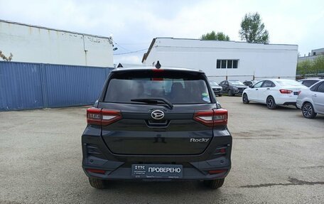 Daihatsu Rocky, 2020 год, 1 549 000 рублей, 7 фотография