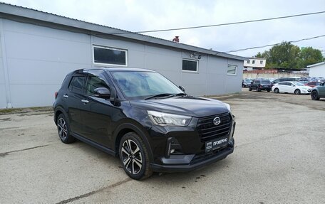 Daihatsu Rocky, 2020 год, 1 549 000 рублей, 3 фотография