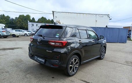 Daihatsu Rocky, 2020 год, 1 549 000 рублей, 6 фотография