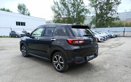 Daihatsu Rocky, 2020 год, 1 549 000 рублей, 8 фотография
