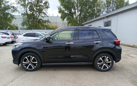 Daihatsu Rocky, 2020 год, 1 549 000 рублей, 10 фотография