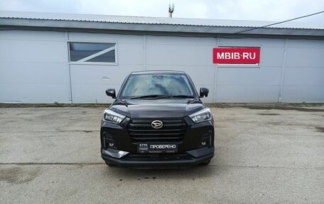 Daihatsu Rocky, 2020 год, 1 549 000 рублей, 2 фотография
