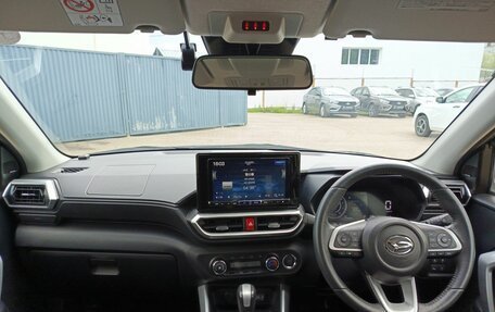 Daihatsu Rocky, 2020 год, 1 549 000 рублей, 17 фотография