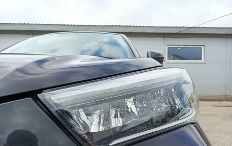 Daihatsu Rocky, 2020 год, 1 549 000 рублей, 21 фотография